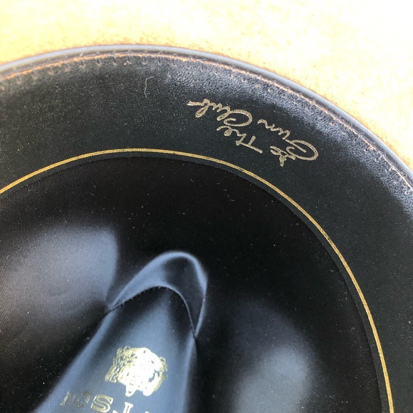 Stetson - Picture 6 of 8